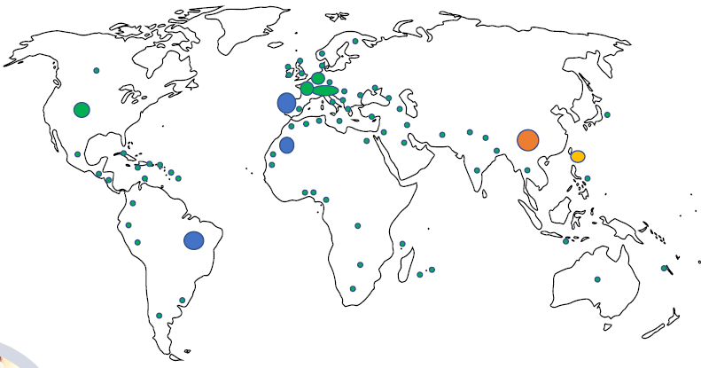 International Federation of Catholic Universities (FIUC)