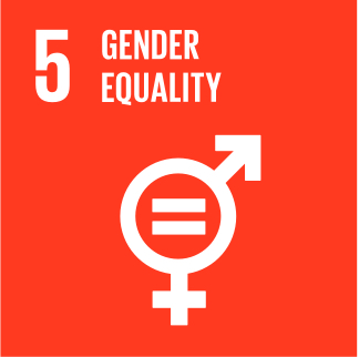 Achieve gender equality and empower all women and girls