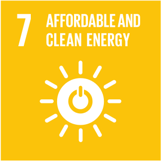 Ensure access to affordable, reliable, sustainable and modern energy